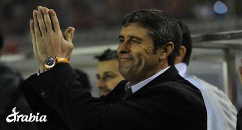 صحيفة إسبانية: كارو نجح في صناعة منتخباً للأخضر.. والتحدي الحقيقي له في إستراليا